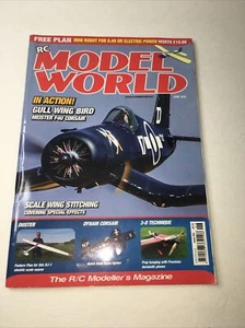 RC Model World June 2013 A3 - Bild 1 von 5