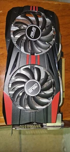 Scheda Video ASUS GTX 760 2GB 256Bit GDDR5 - Foto 1 di 3