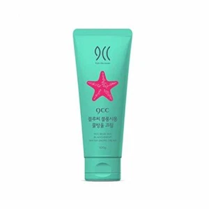 9CC BLUE SEA BLANCHIMENT WATER DROPS CREAM 100g - Picture 1 of 3