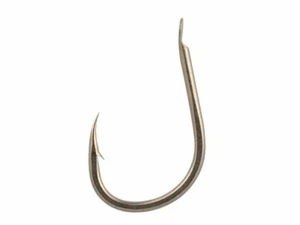 Gamakatsu G1-Competition G1-103 Bronze #8 - #20 15pcs. Barbed Hooks - Picture 1 of 2