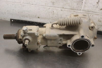 2005 Suzuki Vinson 500 LTF500F 4x4 ручной задний дифференциал коробка передач X841 - Изображение 1 из 4