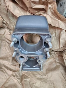 VOLVO PENTA SX-M DPS -M CARCASA PIVOTANTE NUEVA 3857979 - Imagen 1 de 6