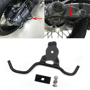 Hintere Antriebsw Finale Fahrt Gehäuse Unterseite Für BMW R1200GS R NINET New - Picture 1 of 6