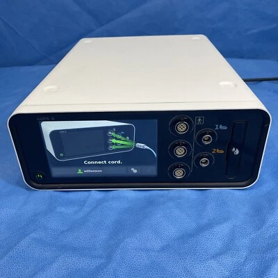 CONSOLA STRYKER 5400-52-000 NÚCLEOS 2 Foto 1 de 4