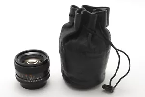【MINT-】Contax Carl Zeiss Planar 50mm f/1.4 T* AEJ CY Mount Lens From JAPAN - Picture 1 of 12