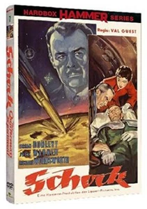 Schock (kleine Hartbox) Cover B  [DVD]  Neuware - Bild 1 von 1
