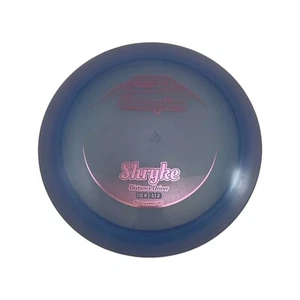 Innova Champion SHRYKE Blurple Purple Foil Disc Golf Distance Driver 171g NEW - Picture 1 of 9