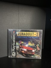 .PSX.' | '.Runabout 2.