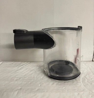 Cubo de polvo genuino Dyson V6 DC59 DC72 SV04 966080-01 Foto 1 de 4