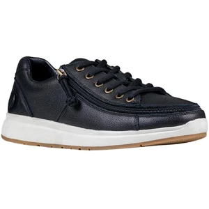 Billy Footwear For Men Low Top Comfort - Leather