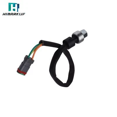 Oil Pressure Sensor For 2004 Sterling Truck L9500 LT9500 C15 Engine - Image 1 of 4