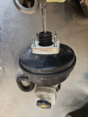2005 Chevrolet Colorado 3.5L 4x4 Oem Brake Booster Foto 1 de 4