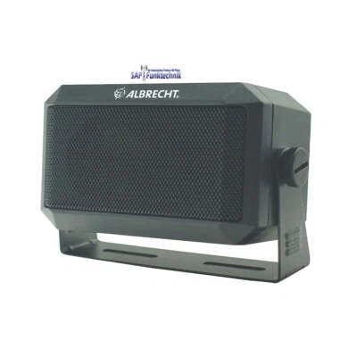 ALAN Albrecht CB 250, 5 Watt Funklautsprecher