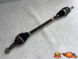 2006-2010 PONTIAC SOLSTICE SATURN SKY REAR RIGHT  PASSENGER SIDE AXLE SHAFT OEM - Picture 1 of 12
