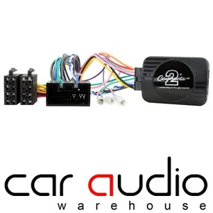 Landrover Freelander TD4 MK2 2006 On PIONEER Car Stereo Steering Wheel Interface - Picture 1 of 1