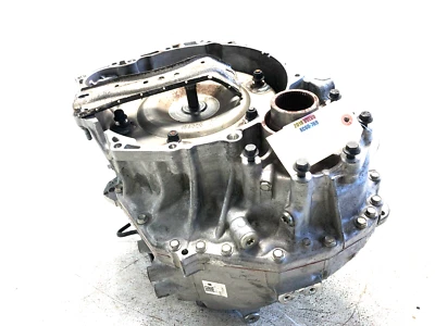 2018-2021 VOLVO XC60 XC90 V90 T5 AWD 8-SPEED AUTOMATIC TRANSMISSION OEM 69K - Image 1 of 4