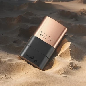 CHOSUNGAH TM Mega Fit Stick Foundation Master SPF50+ PA++++ 16g - Picture 1 of 10