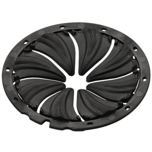 DYE Rotor / LT-R Paintball Hopper Quick Feed (schwarz) - Bild 1 von 1