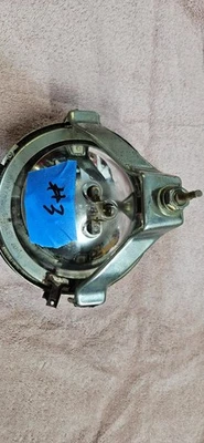 1980-1983 HONDA Goldwing GL1100 Stanley HM-47M-S Faro cubo para carenado Foto 1 de 4