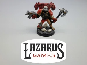 Warhammer 40k World Eaters Chaos Space Marines - Khorne Berzerker (Rogue Trader) - Picture 1 of 4