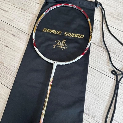 Espada Victor Brave Lydn Lee modelo Young Dae Foto 1 de 4