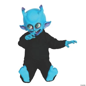 MARTY MONSTER KID - Imagen 1 de 1