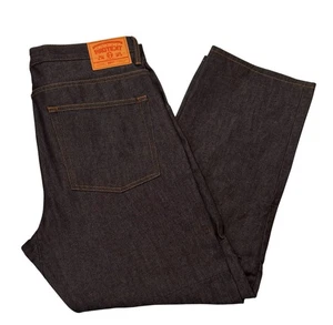 Pantalones de mezclilla azul oscuro Aerostich Protekt para motocicletas 42X30 - Imagen 1 de 8