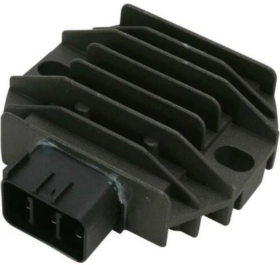 Moose Racing 2112-0673 Regulator/Rectifier M10-247 2112-0673 - Image 1 of 3