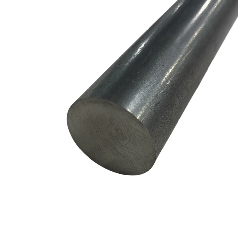 2.000 (2 inch) x 36 inches, 1018 Steel Round Rod, CF - Image 1 of 1