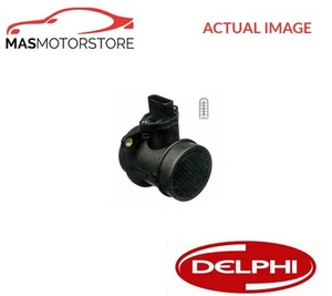 AIR MASS SENSOR FLOW METER DELPHI AF10261-12B1 A FOR SEAT IBIZA III,LEON,EXEO - Picture 1 of 5