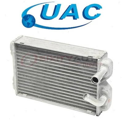 UAC HVAC Heater Core for 1968-1972 Oldsmobile Cutlass - Heating Air vy - Изображение 1 из 4