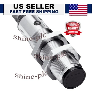 SICK VTE18-3F2212 reflective light sensor optical proximity sensor VTE183F2212 - Picture 1 of 7