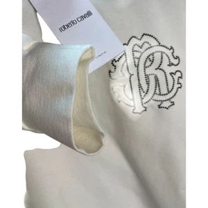 New Roberto Cavalli Junior Top - Picture 1 of 4