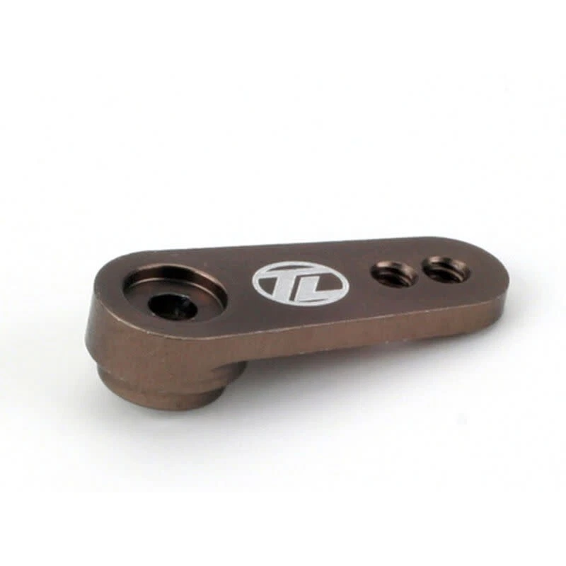 Braço servo LOSA99032 Losi, alumínio: Futaba 25T - Imagem 1 de 1