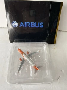 Modelos Panda 1:400 EasyJet A320 OE-IVA “Austria” color especial nuevo en caja - Imagen 1 de 4