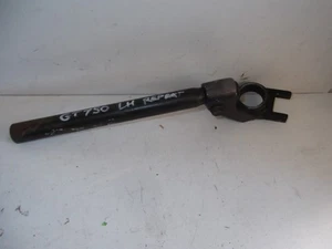 KAWASAKI GT750 HANDLEBAR LEFT-HAND - Picture 1 of 6