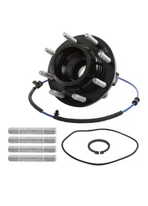 94-480978 Carquest Hub Assembly Ford F250 Super Duty F350 Super Duty 2011-2016 - Picture 1 of 4