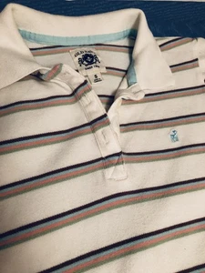 Women’s Size S Short Sleeve Cotton Old Navy Polo 23” Long 15 Chest - Picture 1 of 3
