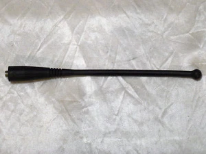 Motorola Flexible Whip Antenna 800MHz Model #NAF5037A for XTS5000 XTS2500 New - Picture 1 of 1