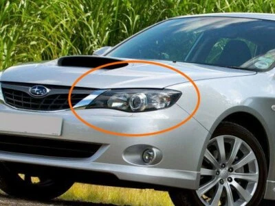 Bulb cap for SUBARU IMPREZA Mk3 GE/GV/GH/GR STI Xenon Headlight, OEM - Bild 1 von 2