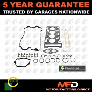 Fits BMW X3 2005-2011 2.0 + Other Models BGA Cylinder Head Gasket Set - Picture 1 of 3