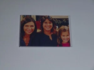 GENERAL HOSPITAL Anna & Robin & Emma - Picture 1 of 1