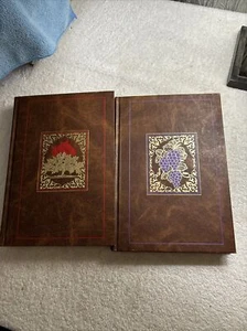 Talk Thru The Old Testament & Talk Thru The New Testament_Volumes 1 &2 - 1983 - Picture 1 of 18