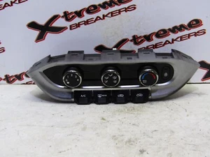 KIA RIO MK3 2012-2016 HEATER CONTROL PANEL 97250-1W950 - XBHC0134 - Picture 1 of 4