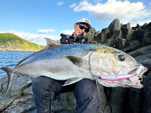 Good Bait RESPECT 190F - Imagen 1 de 9