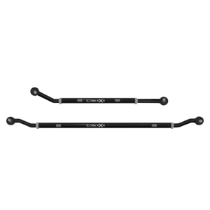 CORE 4X4 Heavy Duty Steering Kit - Fits Jeep Wrangler JK/JKU 2007-18 - Picture 1 of 7