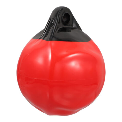  Yacht Anti-collision Ball Pvc Fishing Marker Buoys Inflatable Boat Drogue