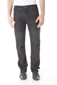 Armani Jeans AJ Jeans Trouser Cotton Man Blues 06J316D B5 Sz.32 MAKE OFFER - Picture 1 of 7