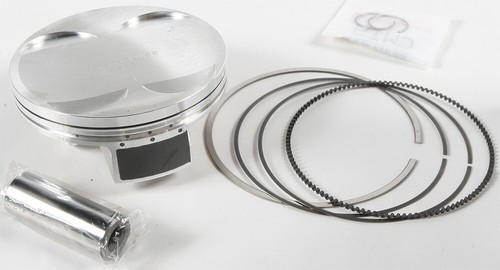 Twin Air Luftfilter Für CRF450X/L - Standard 150226, Zweistufig Für Maximale Luftleistung