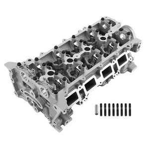 Engine Cylinder Head for Renault Kangoo 2013-2021 1.2L H5F 400 H5F408 H5F 412 - Picture 1 of 16
